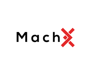 Logo Design by RKDesign29 for MachX,  Inc. | Design: #31596153