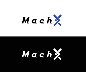 Logo Design by RKDesign29 for MachX,  Inc. | Design: #31616434