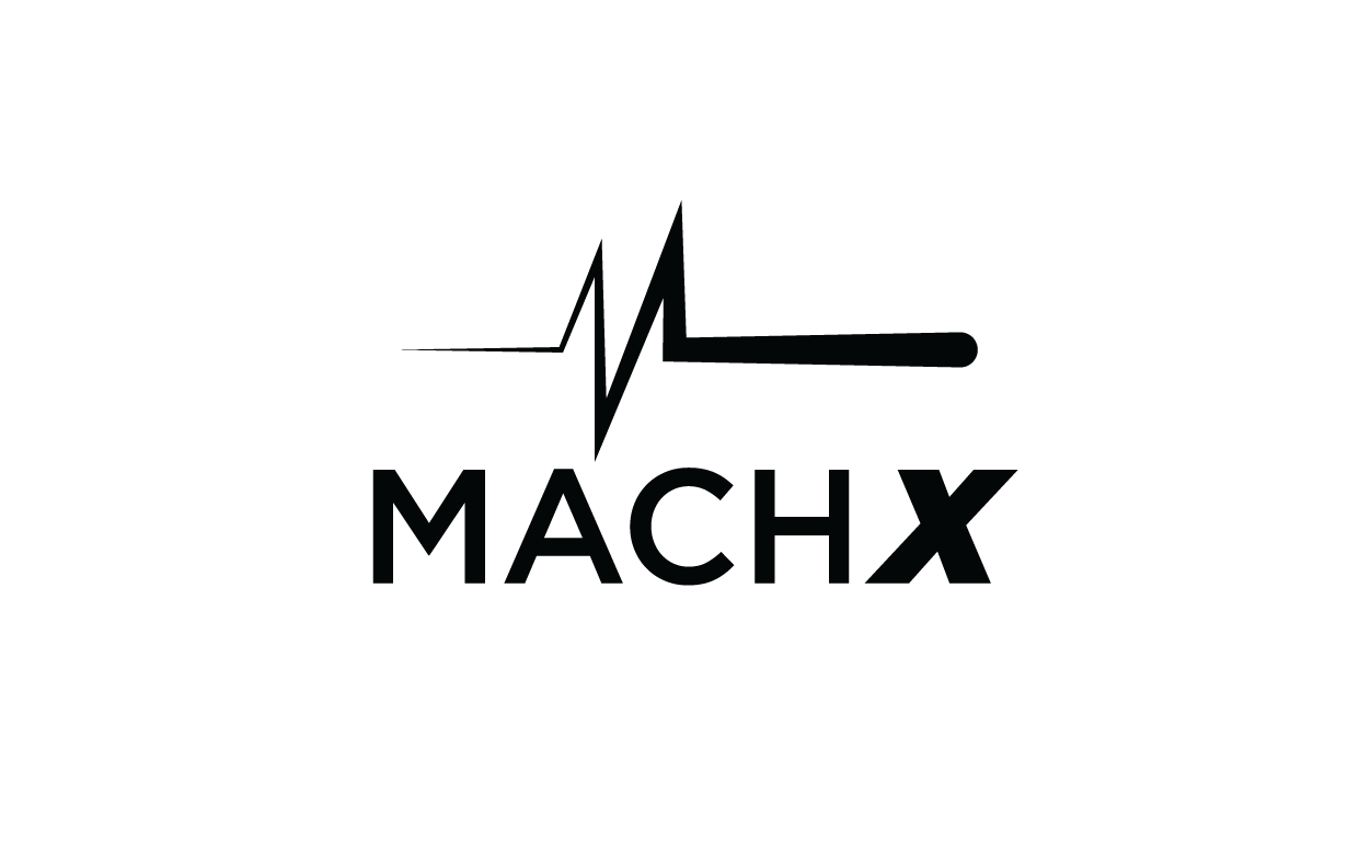 Design de Logo par Grafactory pour MachX,  Inc. | Design #31529440