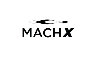 Logo Design by Grafactory for MachX,  Inc. | Design: #31529463