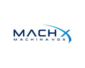 Logo Design by Atec for MachX,  Inc. | Design: #31525237