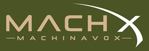 Logo Design by Atec for MachX,  Inc. | Design: #31638889