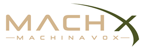 Logo Design by Atec for MachX,  Inc. | Design: #31656345