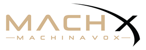 Logo Design by Atec for MachX,  Inc. | Design: #31656346