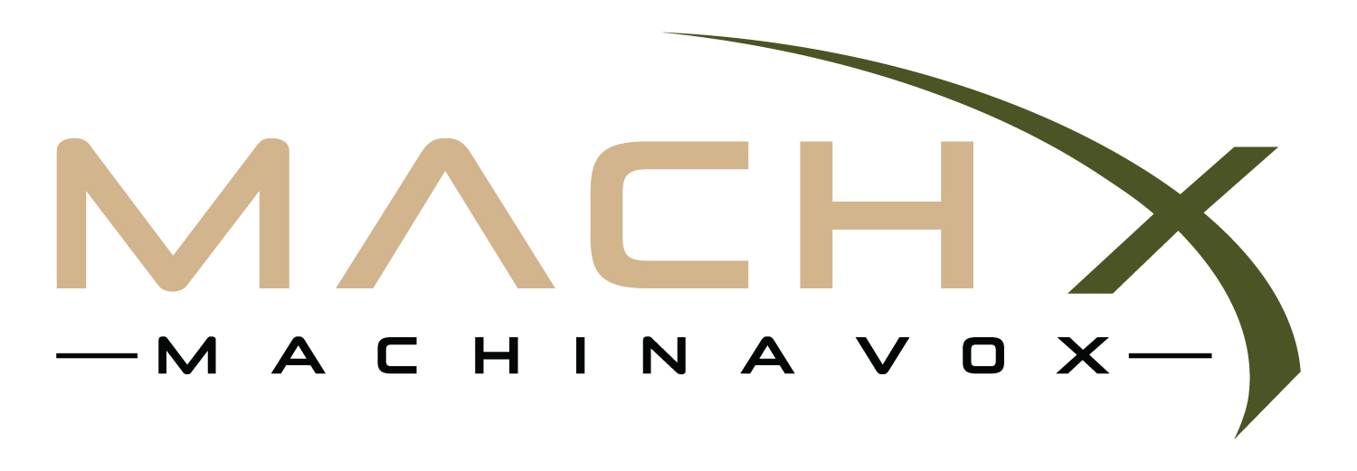 Diseño de Logo por Atec para MachX,  Inc. | Diseño #31656347