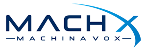 Logo Design by Atec for MachX,  Inc. | Design: #31656459