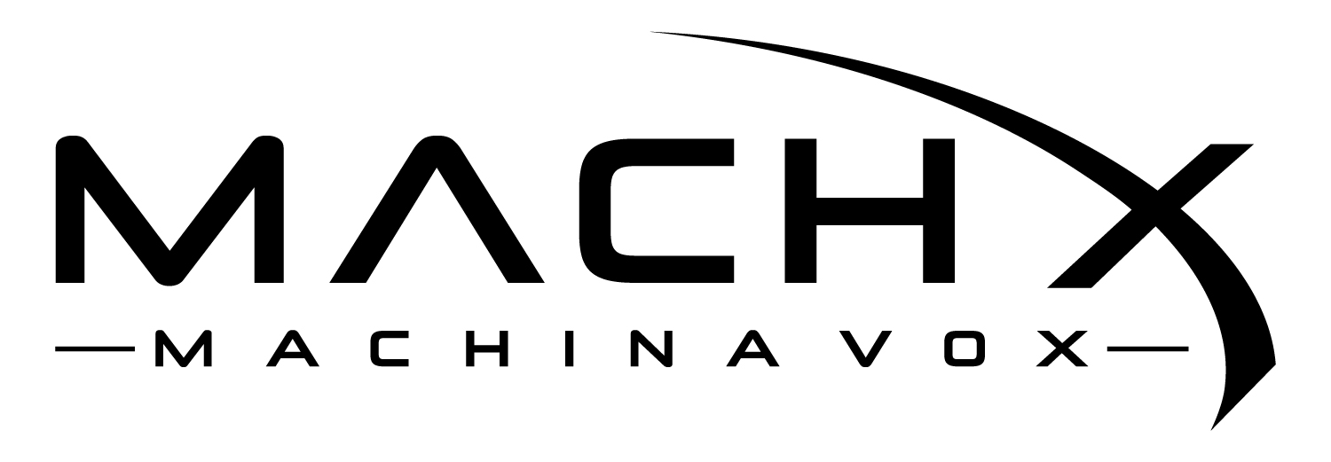 Logo Design by Atec for MachX,  Inc. | Design #31657341