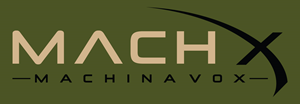 Logo Design by Atec for MachX,  Inc. | Design: #31657786