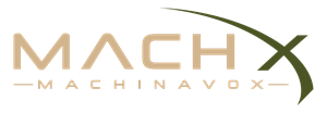 Logo Design by Atec for MachX,  Inc. | Design: #31873087