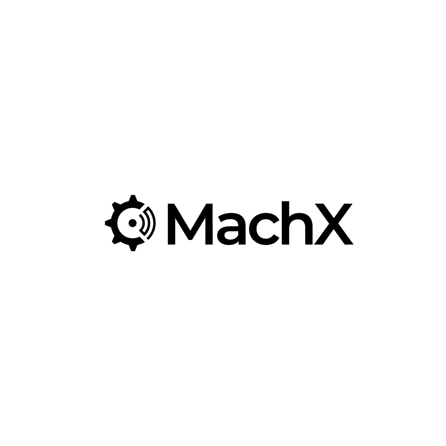 Logo Design by Onerio for MachX,  Inc. | Design #31532964