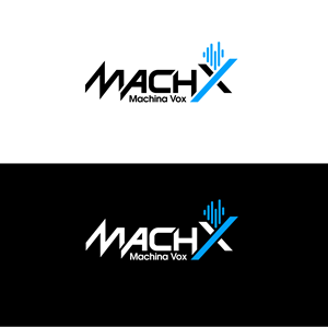 Diseño de Logo por enriquecoello_24 para MachX,  Inc. | Diseño #31556636