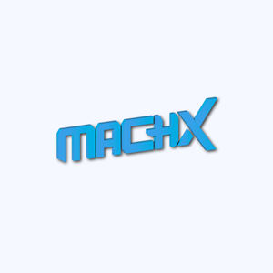 Diseño de Logo por Parthurnax para MachX,  Inc. | Diseño #31563329