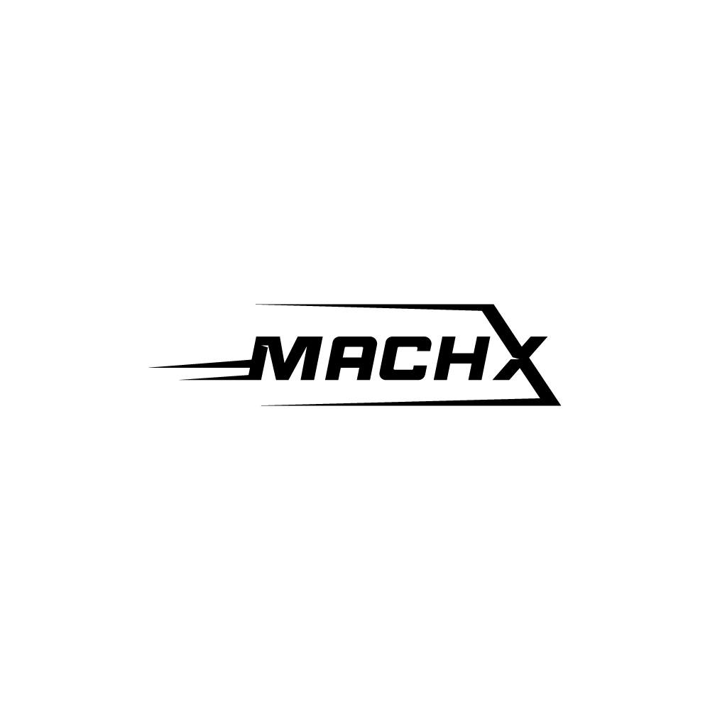 Logo Design by Ansh Design for MachX,  Inc. | Design #31519035