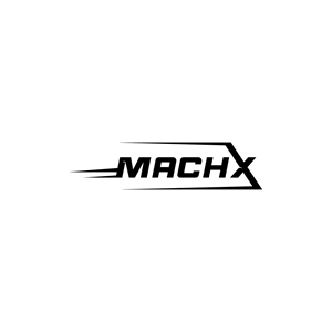 Logo Design by Ansh Design for MachX,  Inc. | Design: #31519035