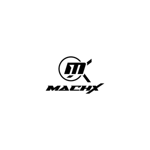 Logo Design by Ansh Design for MachX,  Inc. | Design: #31519036