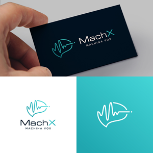 Diseño de Logo por Radsky17 para MachX,  Inc. | Diseño: #31565037