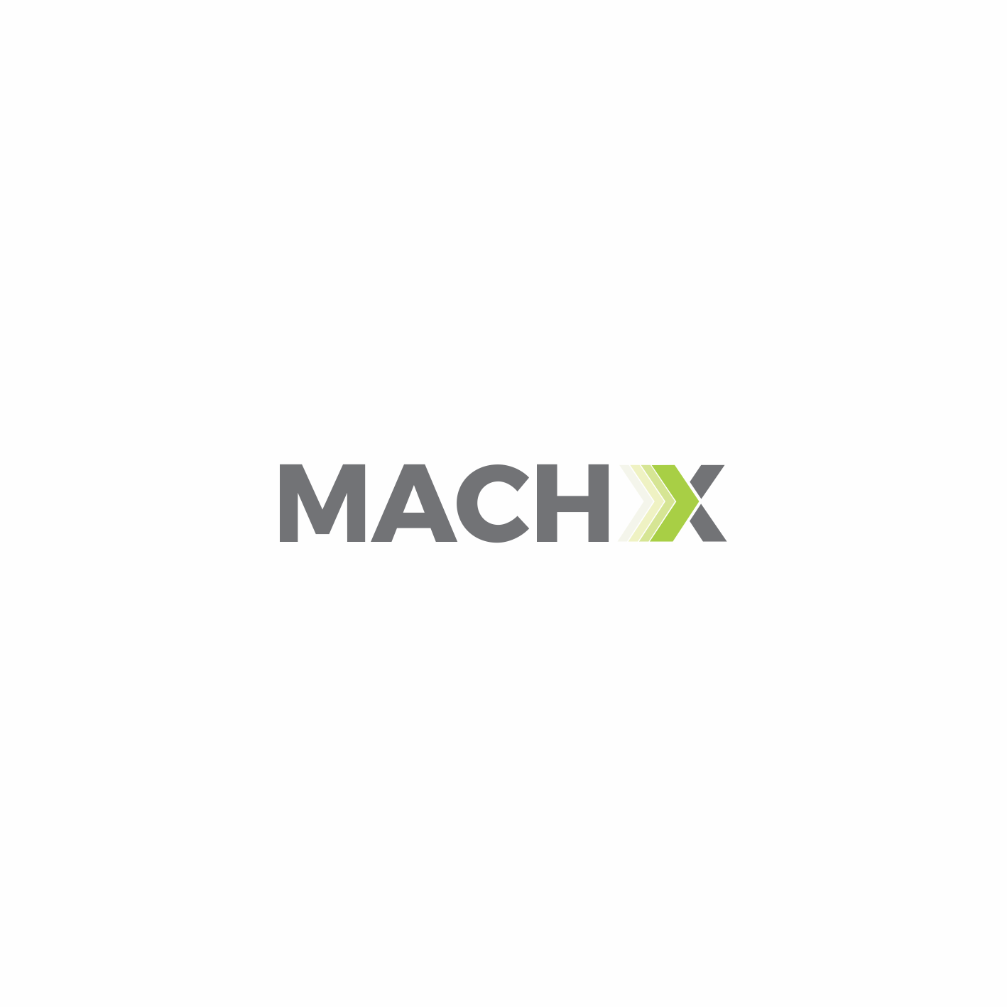 Logo Design by Creative™ for MachX,  Inc. | Design #31530520