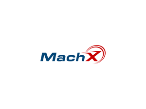 Logo Design by BNdesigner for MachX,  Inc. | Design: #31521430