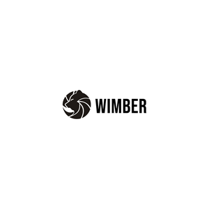 Logo Design by janemarry3 for wimber | Design: #31528616