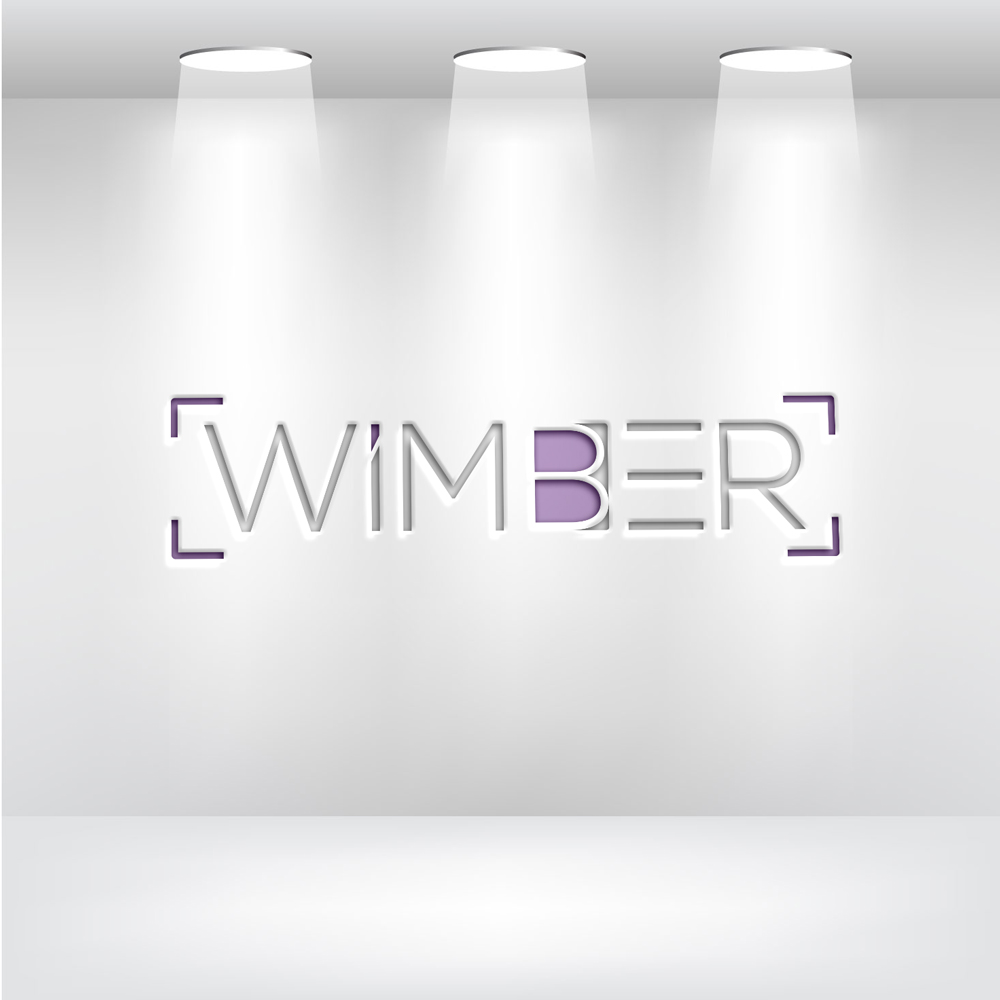 Diseño de Logo por Uhm@design para wimber | Diseño #31522159