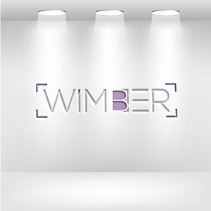 Logo-Design von Uhm@design für wimber | Design: #31522159