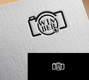 Logo Design by Badhan for wimber | Design: #31546724