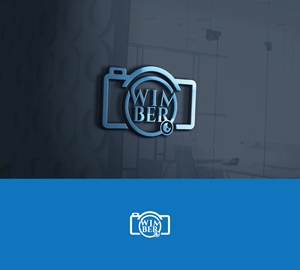Logo Design by Badhan for wimber | Design: #31546741