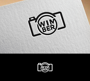 Logo Design by Badhan for wimber | Design: #31549614