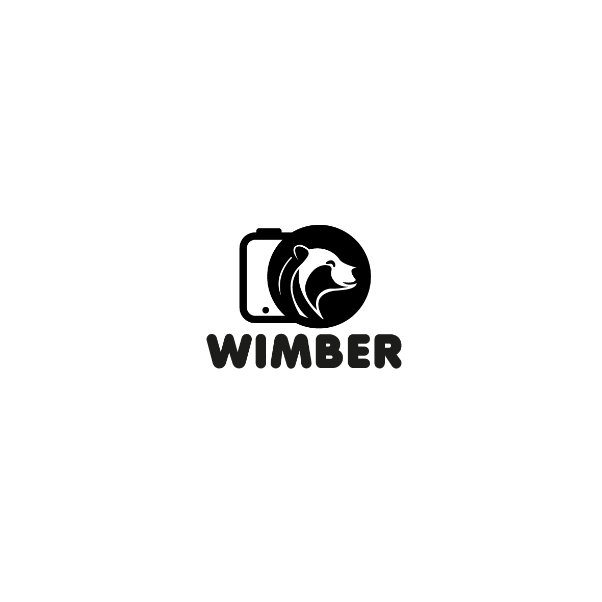Logo Design by creativeDAGA for wimber | Design #31520521