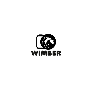 Logo Design by creativeDAGA for wimber | Design: #31520521