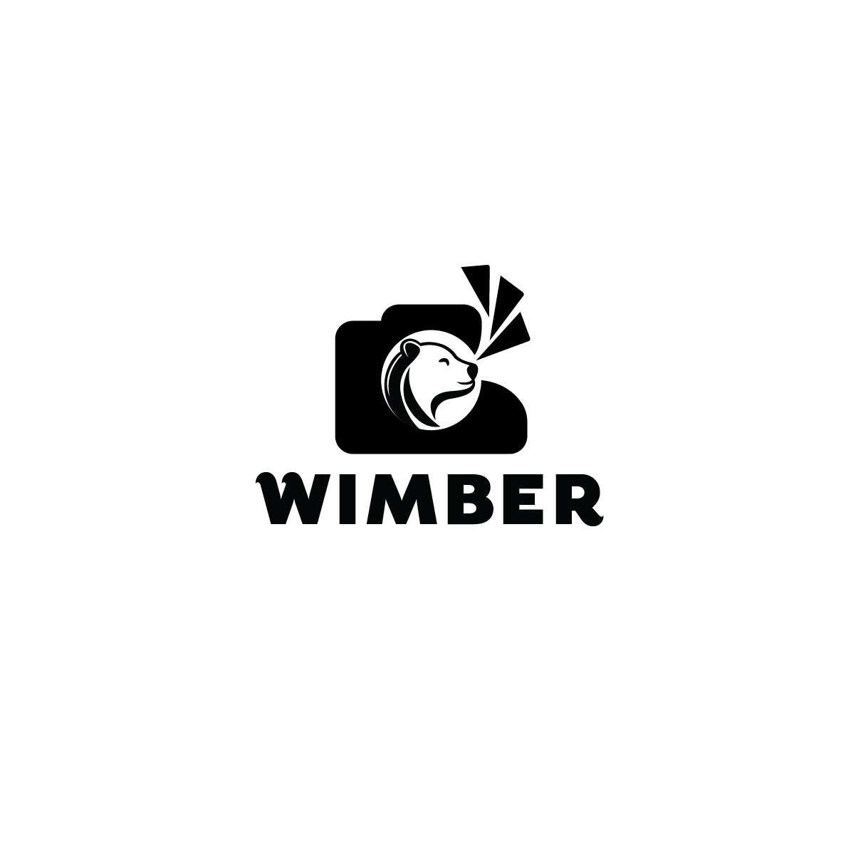 Logo Design by creativeDAGA for wimber | Design #31526626