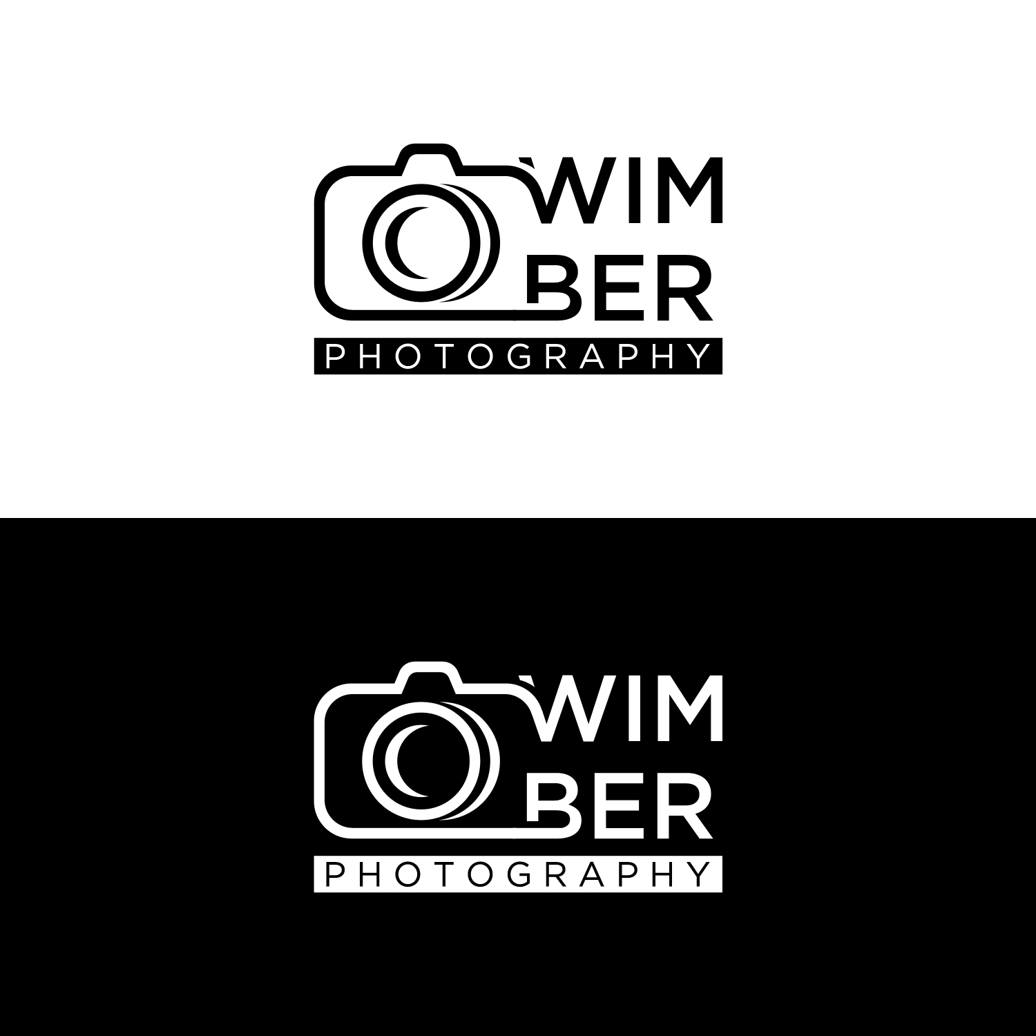 Logo Design by yesha05 for wimber | Design #31566187