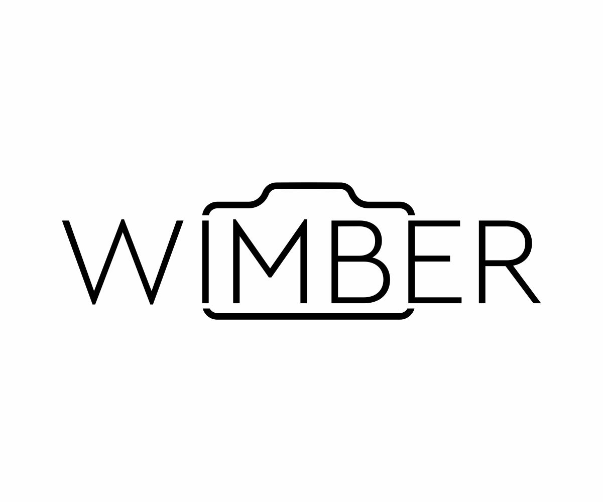 Diseño de Logo por Thati Designs para wimber | Diseño #31530772