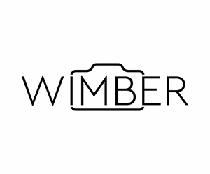 Logo-Design von Thati Designs für wimber | Design: #31530772