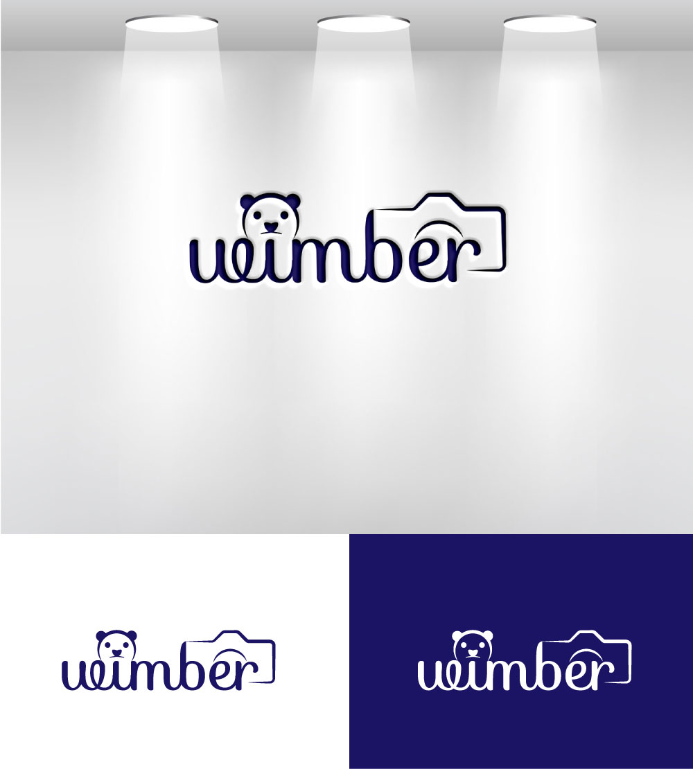 Diseño de Logo por Mi Design1 para wimber | Diseño #31527386