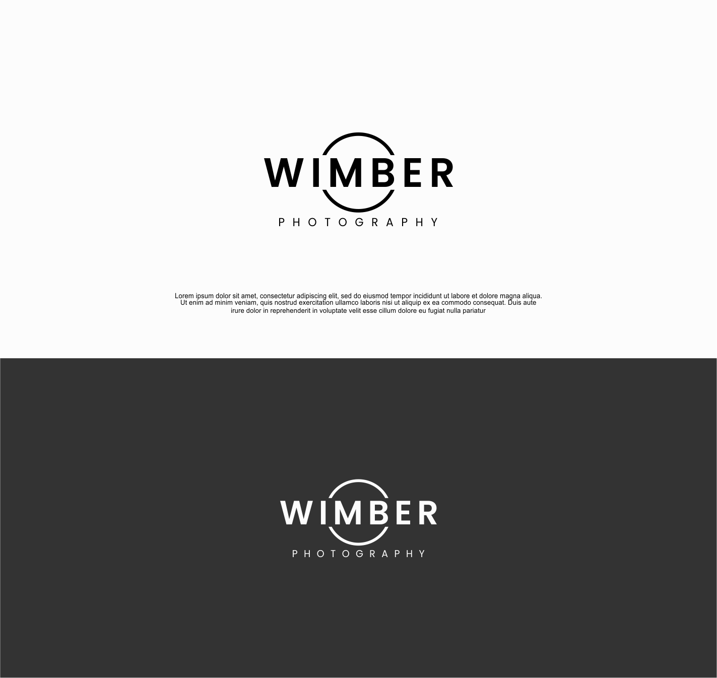 Logo Design by GI ART for wimber | Design #31558465