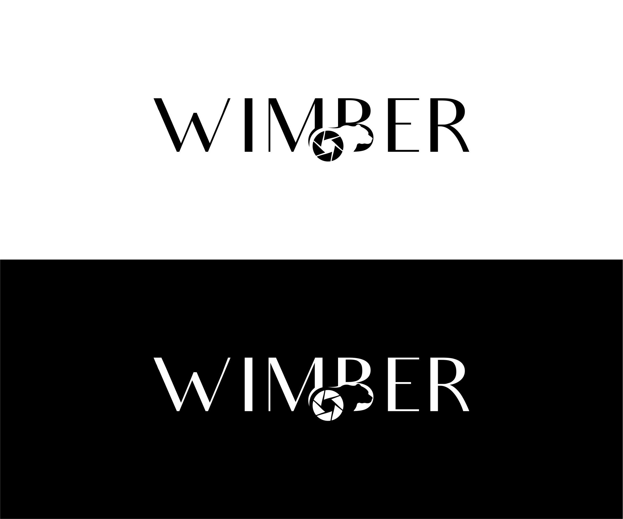 Logo Design by alkaline for wimber | Design #31521906