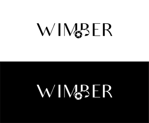 Logo-Design von alkaline für wimber | Design: #31521906