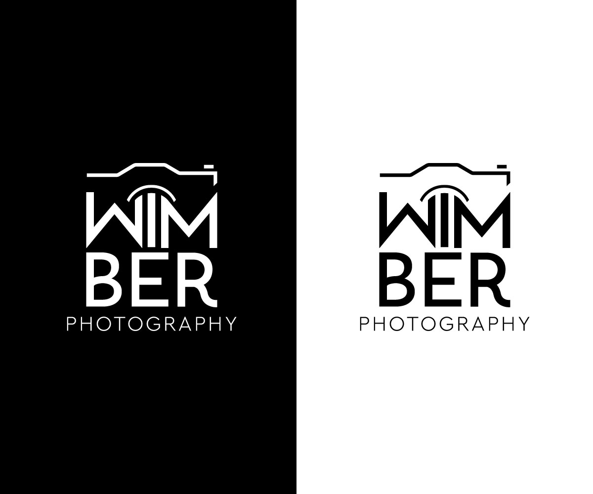 Logo Design by Kavth for wimber | Design #31547865