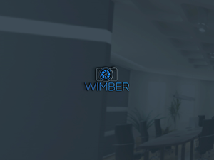 Logo Design by MANIK 42 for wimber | Design: #31519019