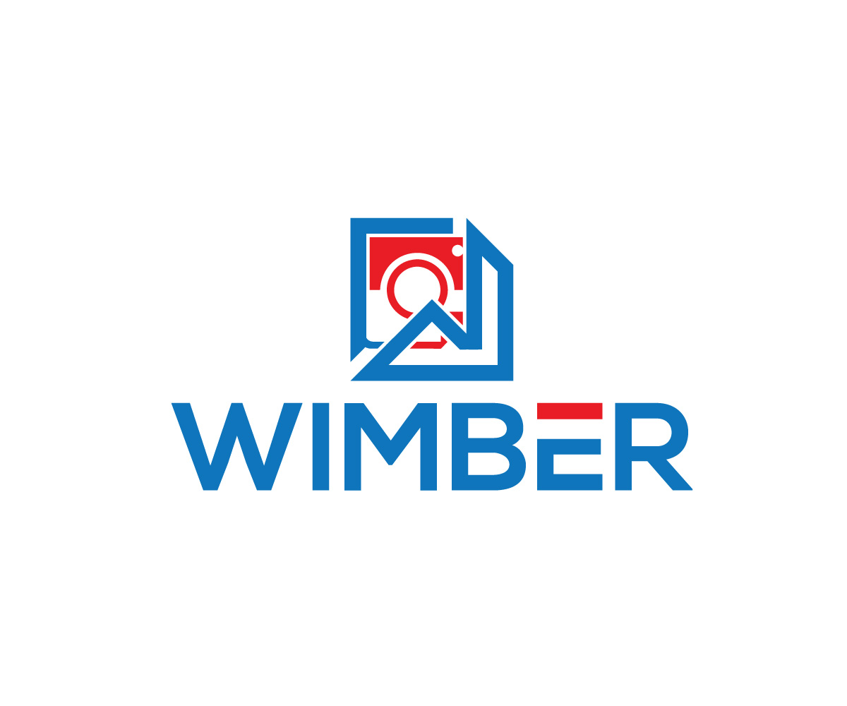 Logo Design by nadim420 for wimber | Design #31527395