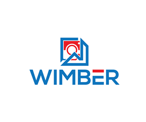 Logo Design by nadim420 for wimber | Design: #31527395