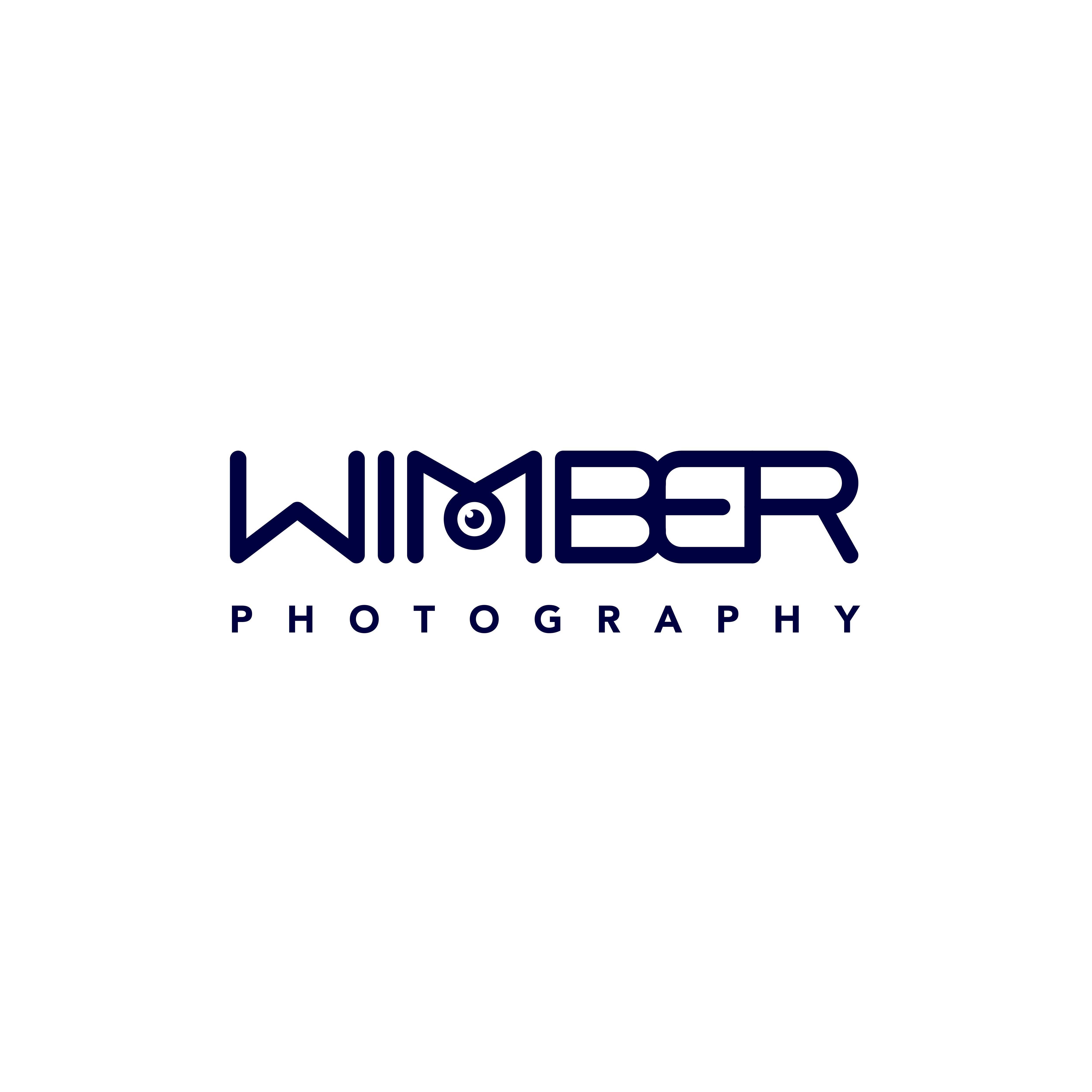 Logo-Design von Heksa sigita für wimber | Design #31541055
