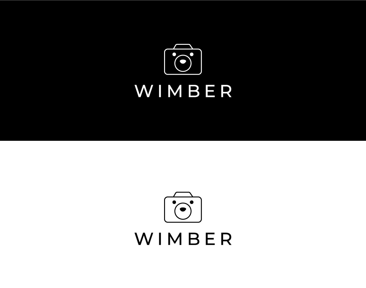 Logo Design by ayanpixel for wimber | Design #31520692