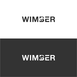 Diseño de Logo por Kaze56 para wimber | Diseño: #31524797
