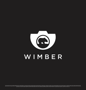 Logo-Design von saesean für wimber | Design: #31528053