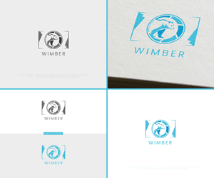 Diseño de Logo por mehedi6566 para wimber | Diseño: #31523488