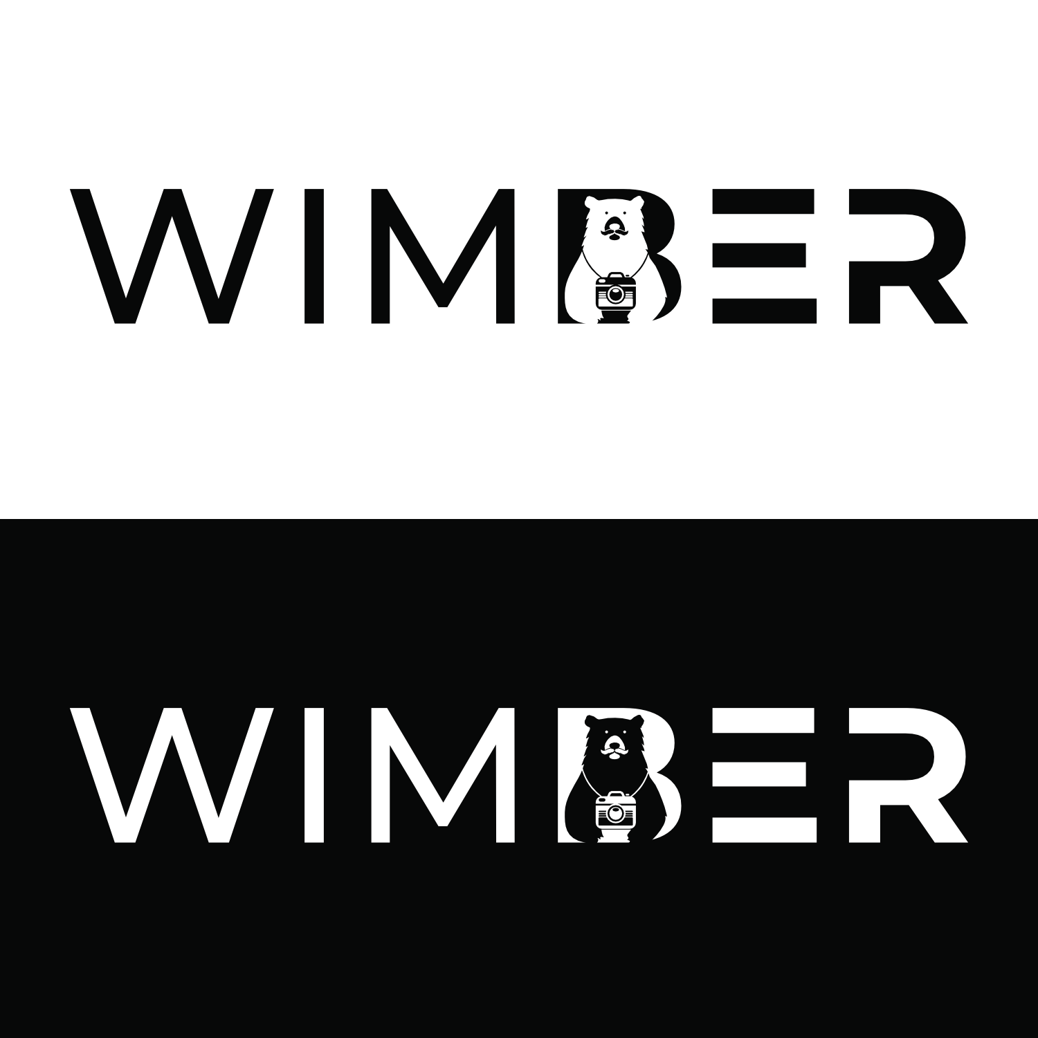 Diseño de Logo por Dalang Design para wimber | Diseño #31519397