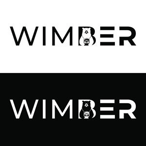 Logo-Design von Dalang Design für wimber | Design: #31519397