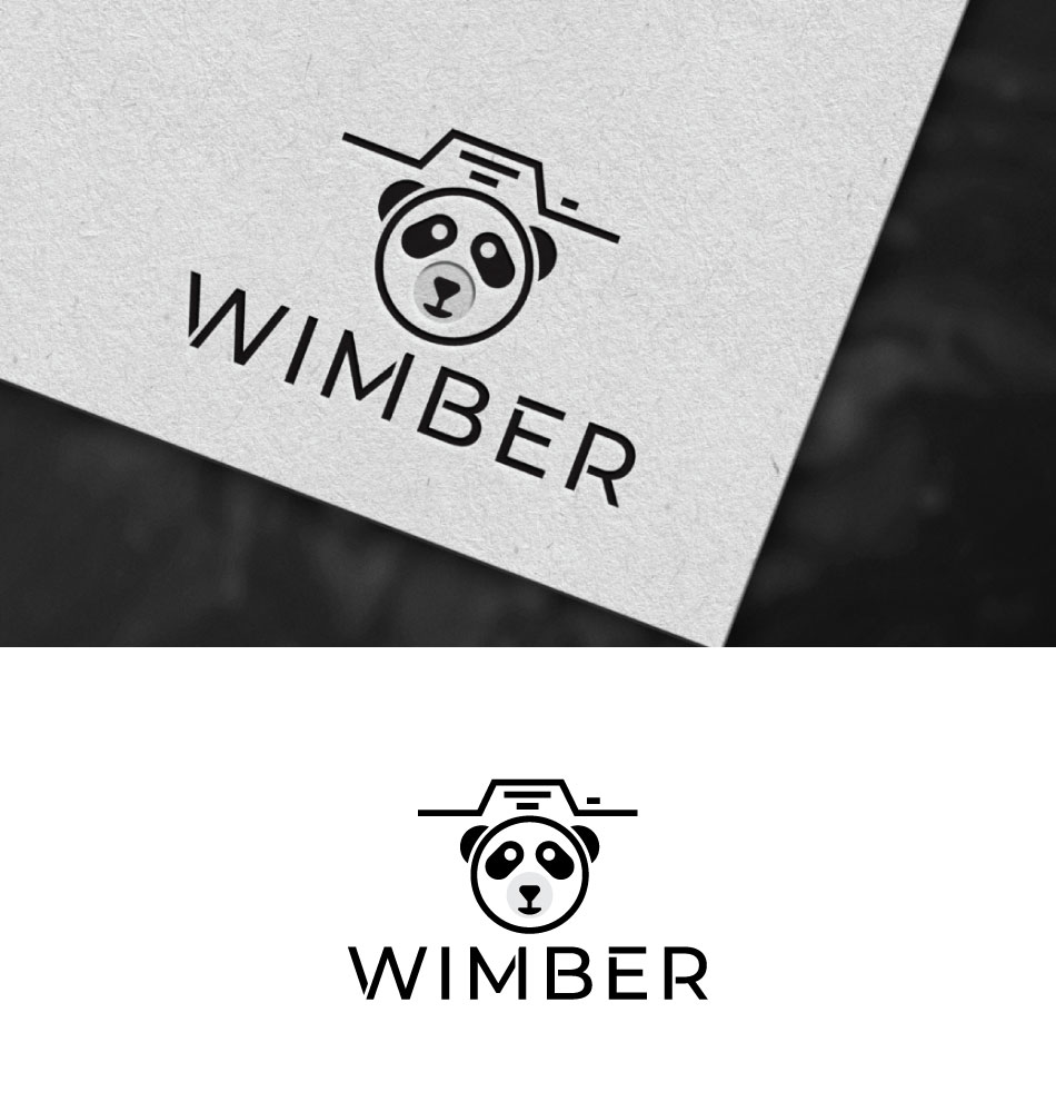 Logo Design by alexdarah for wimber | Design #31522547